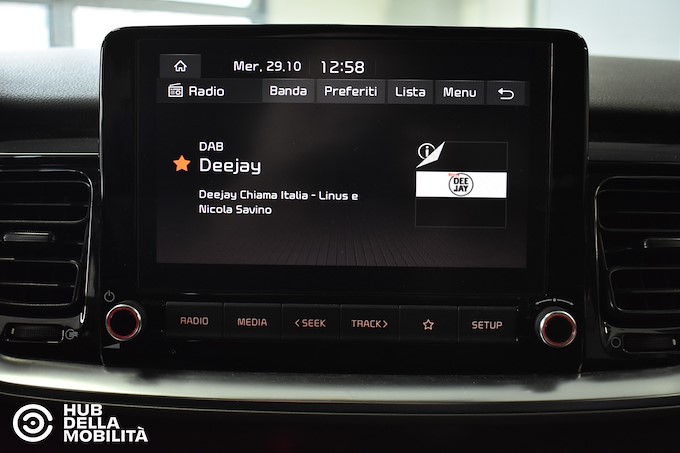 KIA Stonic 1.2 DPI ECO GPL Urban